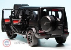 1:18 2018 Mercedes Benz AMG G63 W463