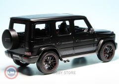 1:18 2018 Mercedes Benz AMG G63 W463