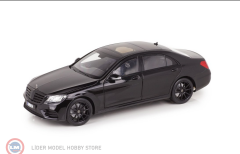 1:18 Norev 2018 Mercedes Benz S Class W222 AMG Line