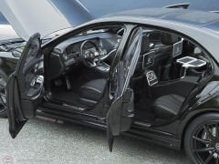 1:18 Norev 2018 Mercedes Benz S Class W222 AMG Line