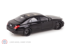 1:18 Norev 2018 Mercedes Benz S Class W222 AMG Line