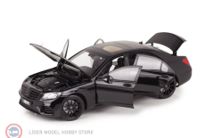 1:18 Norev 2018 Mercedes Benz S Class W222 AMG Line