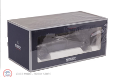 1:18 Norev 2018 Mercedes Benz S Class W222 AMG Line