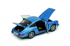 1:18 1973 Porsche 911 2.4 S Coupe
