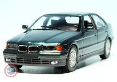 1:43 1992 BMW 3er E36 Limousine