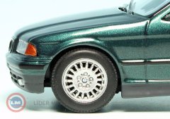 1:43 1992 BMW 3er E36 Limousine