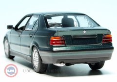 1:43 1992 BMW 3er E36 Limousine