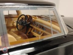 1:18 1965 Mercedes Benz 600 (W100) Nallinger-Coupe