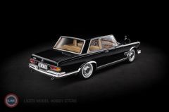 1:18 1965 Mercedes Benz 600 (W100) Nallinger-Coupe