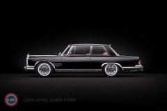 1:18 1965 Mercedes Benz 600 (W100) Nallinger-Coupe
