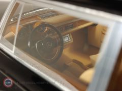 1:18 1965 Mercedes Benz 600 (W100) Nallinger-Coupe