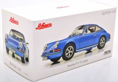 1:18 1973 Porsche 911 2.4 S Coupe