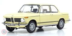 1:18 1972 Bmw 2002 Tii
