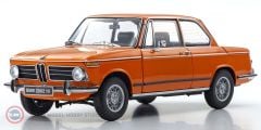 1:18 1972 Bmw 2002 Tii