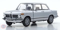 1:18 1972 Bmw 2002 Tii