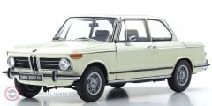 1:18 1972 Bmw 2002 Tii