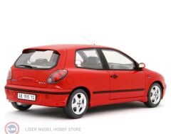 1:18 Laudo 1998 Fiat Bravo 155 20v HGT