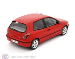 1:18 Laudo 1998 Fiat Bravo 155 20v HGT