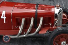 1:18 1931 Mercedes Benz SSK #14  Argentinien Race