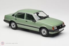 1:18 MCG 1981 Opel Ascona C