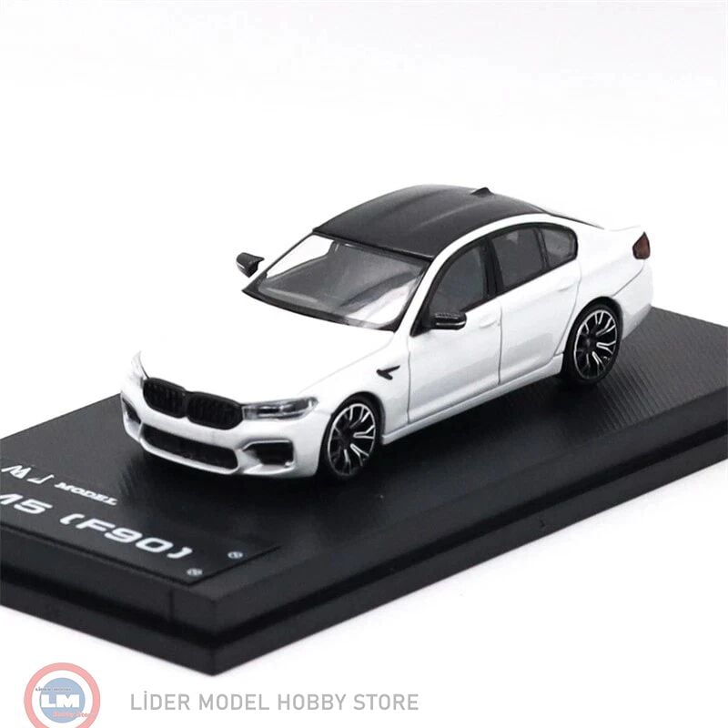 1:64 MJ Model BMW M5 F90