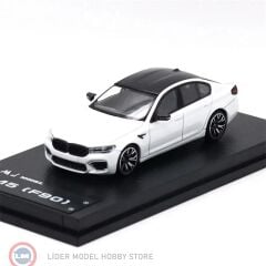 1:64 MJ Model BMW M5 F90