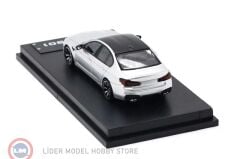 1:64 MJ Model BMW M5 F90