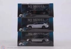 1:64 MJ Model BMW M5 F90