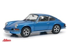 1:18 1973 Porsche 911 2.4 S Coupe