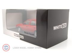 1:43 1992 BMW 3er E36 Limousine