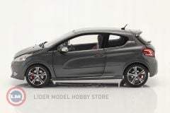 1:18 2013 Peugeot 208 GTİ