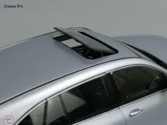 1:18 NZG 2019 Mercedes Benz EQC 400 4Matic N293