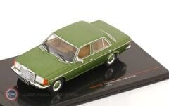 1:43 IXO 1976 Mercedes Benz 240D (W123)