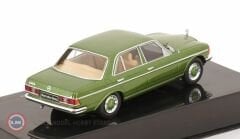 1:43 IXO 1976 Mercedes Benz 240D (W123)