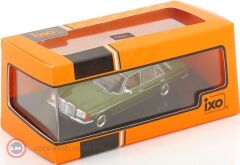 1:43 IXO 1976 Mercedes Benz 240D (W123)