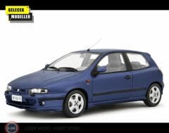 1:18 Laudo 1998 Fiat Bravo 155 20v HGT