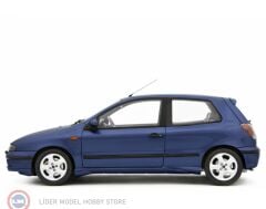 1:18 Laudo 1998 Fiat Bravo 155 20v HGT
