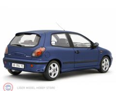 1:18 Laudo 1998 Fiat Bravo 155 20v HGT