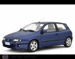 1:18 Laudo 1998 Fiat Bravo 155 20v HGT