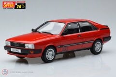 1:18 MCG 1983 Audi Coupe GT