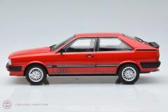 1:18 MCG 1983 Audi Coupe GT
