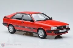 1:18 MCG 1983 Audi Coupe GT