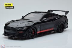 1:18 Solido 2022 Ford Mustang Shelby GT500 Code