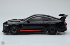 1:18 2022 Ford Mustang Shelby GT500 Code