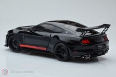 1:18 2022 Ford Mustang Shelby GT500 Code