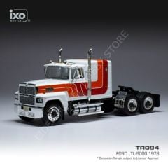 1:43 1978 Ford LTL 9000