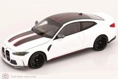 1:18 Minichamps 2022 BMW M4 CSL