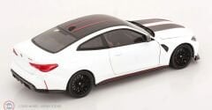1:18 Minichamps 2022 BMW M4 CSL