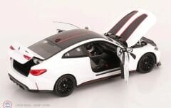 1:18 Minichamps 2022 BMW M4 CSL