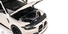 1:18 Minichamps 2022 BMW M4 CSL
